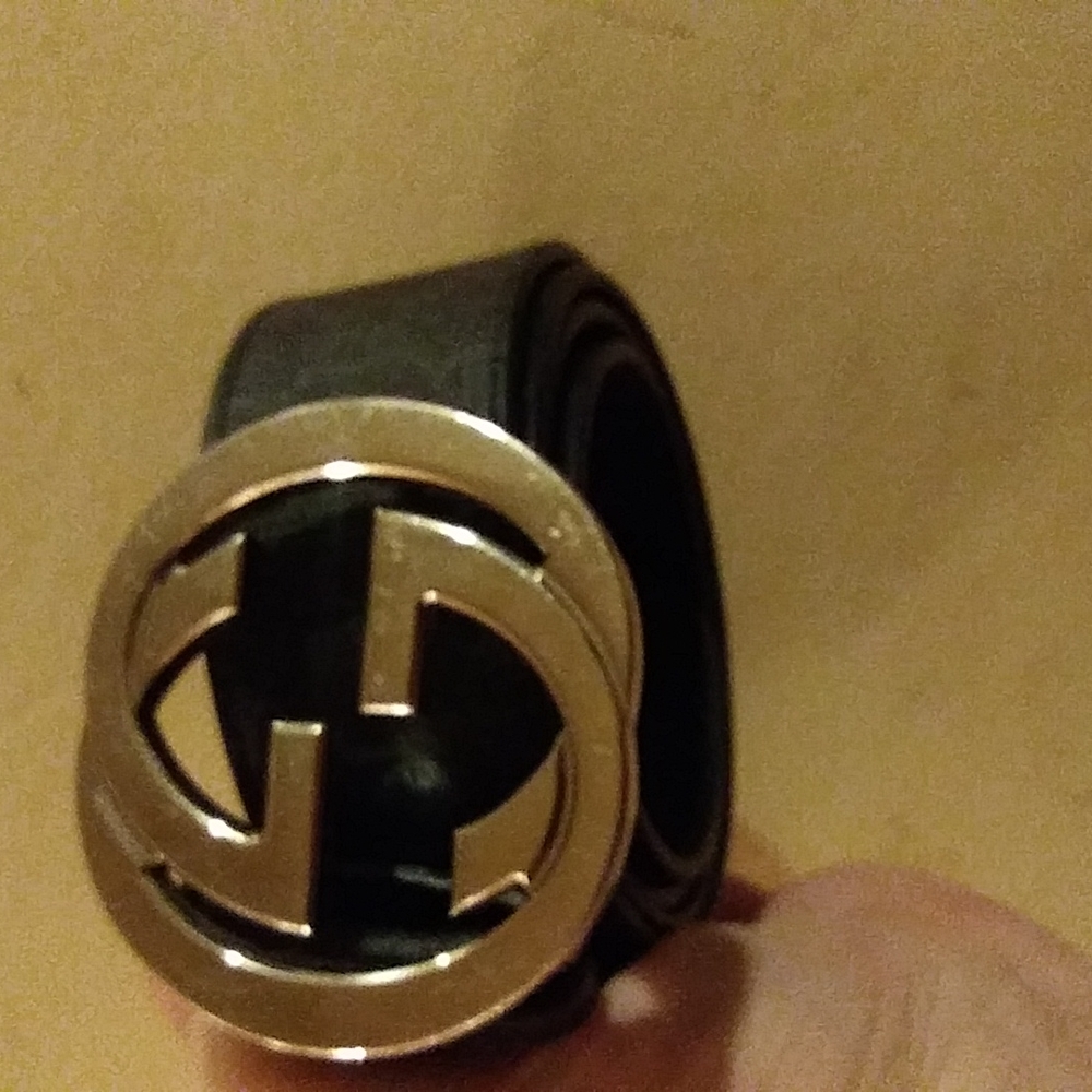 Gucci Belt size 36